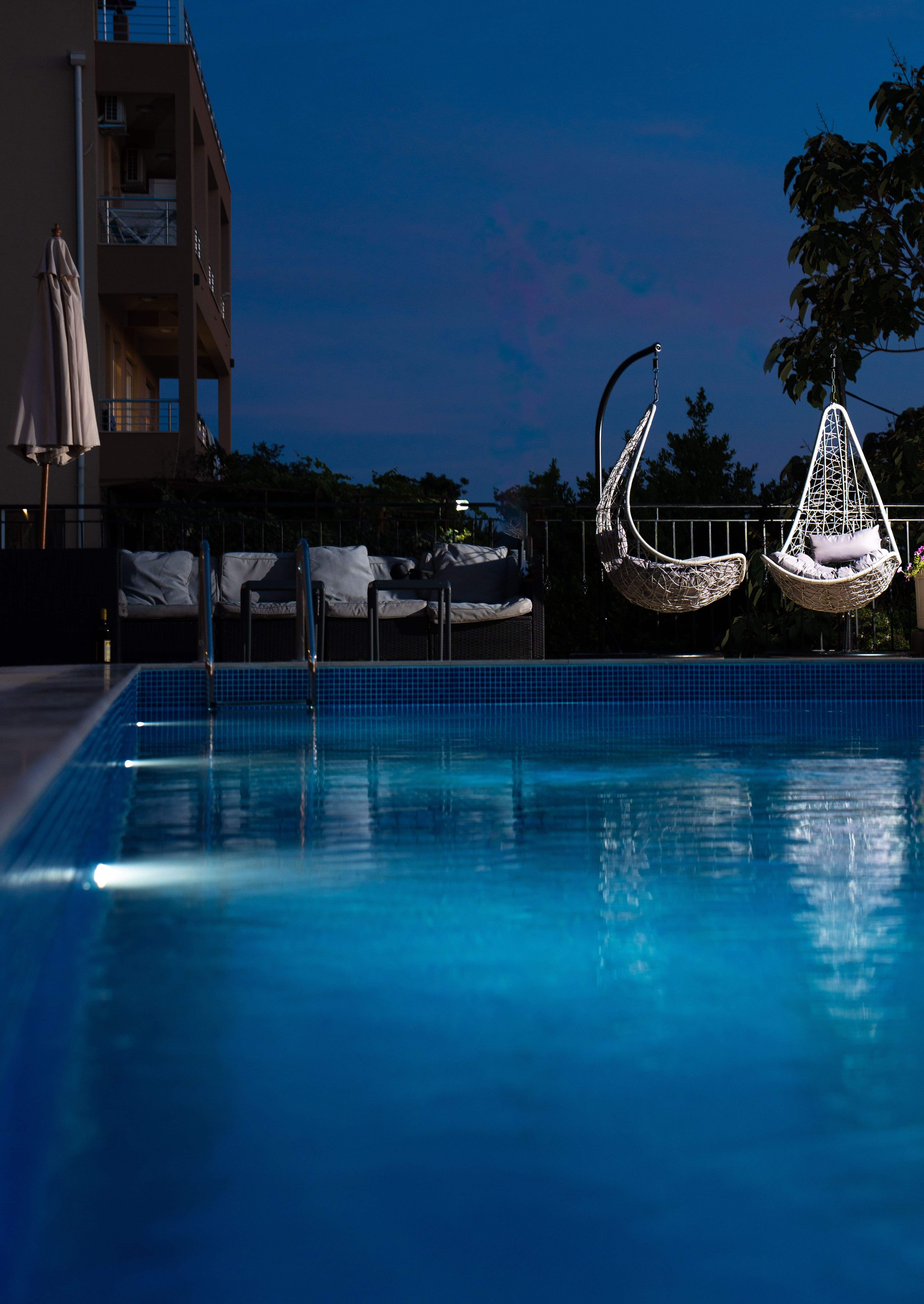 Panorama Poolside — 12