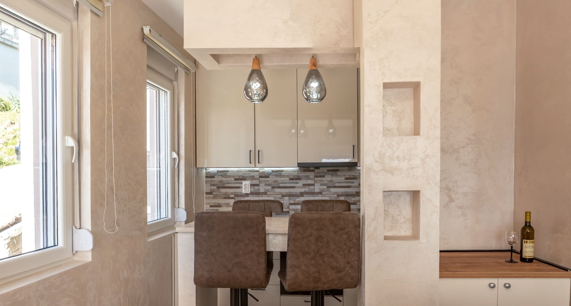Family Bay Apartment — 2