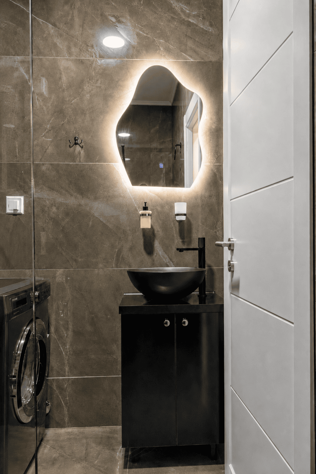 Family Bay Apartment — 4