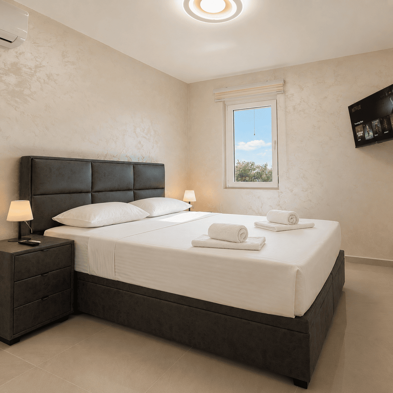 Family Bay Apartment — 7